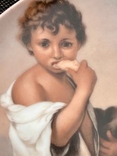 Sammelteller Heinrich Germany