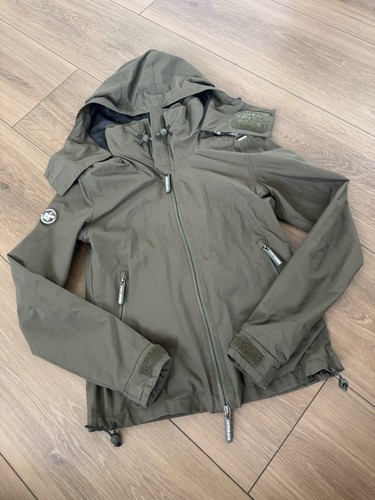 Superdry damen xs - superdry,