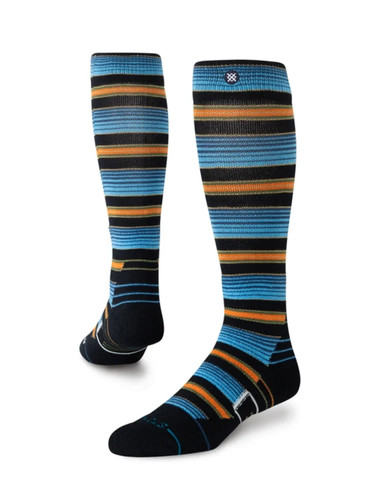 Stance serape mid poly - stance,