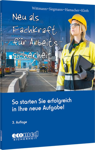 Neu als fachkraft - als, für