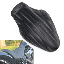 Motorrad Butt Eimer Solo Sitz