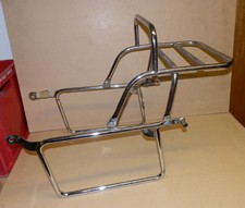 Kawasaki Z 1300 Hepco & Becker