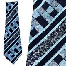 VINTAGE 70er Breite Kipper