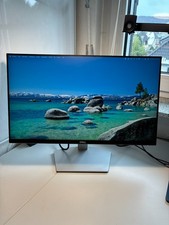 Dell Monitor Bildschirm S2421