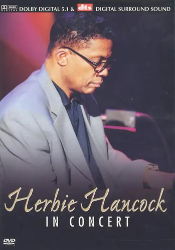 Herbie hancock in concert - in,