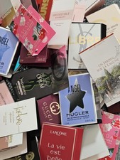 24 Verschiedene Frauen Parfum