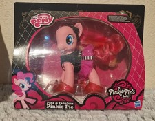 My little Pony G4 Pinkie Pie