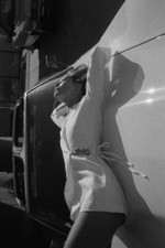 ZARA BLAZERKLEID mit