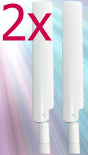 2x Antenne Stabantenne für