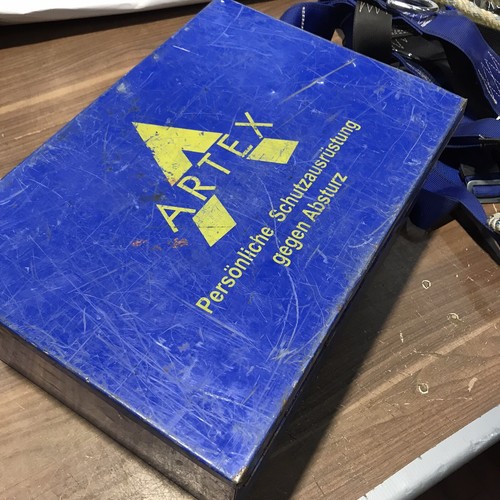 Artex persönliche - artex,