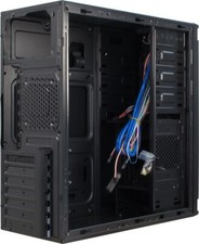 PC ATX MidiTower Gehäuse 5905