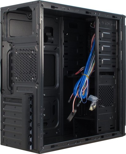 Atx miditower gehäuse 5905 - pc,