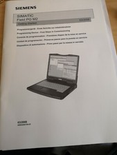 SIEMENS FIELD PG M2