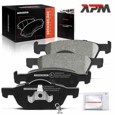 Bremsbeläge Bremsbelagsatz