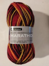 Sockenwolle 4f einzel als 50g