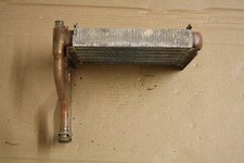 Junkers Wärmetauscher