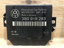 ?? VW Passat 3BG PDC Steuergerät 3B0 919 283