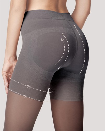 Lift strumpfhose push up - lift-up,