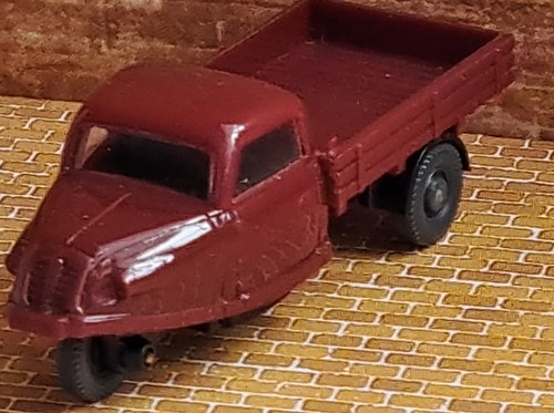 Goliath dreirad 1 90 - dreirad,