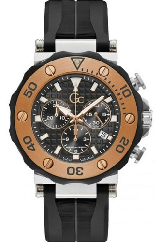 Guess collection herrenuhr - guess,