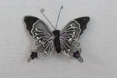 Schmetterling wand tafel - schmetterling,