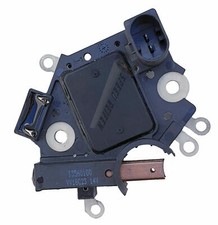 LICHTMASCHINE HITACHI Regler