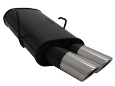 Novus Sportauspuff für