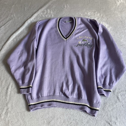 Negligee lacoste vintage - lacoste,