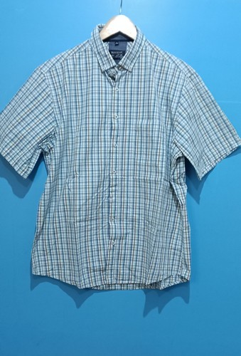 Bexleys herren karohemd xl - herren,