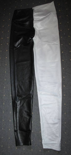 Neu leggings m - neu, schwarz