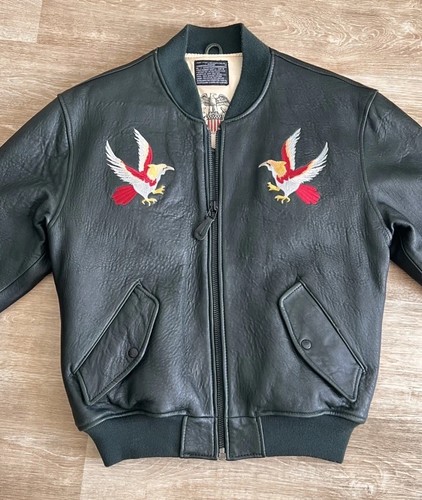 Avirex hornet jacke - avirex,