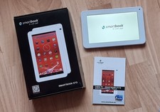 Smartbook S7Q Android Tablet 7" mit Spielen für Kids # Kindertablet # Games