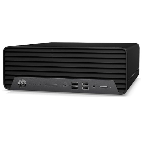 Prodesk 600 sff i5 - sff,