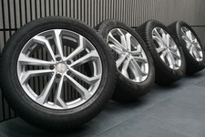 WINTERRÄDER WINTERREIFEN 235/55 R18 VW TIGUAN 5N SKODA KODIAQ NS SEAT TARRACO