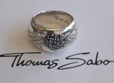 Toller Ring Thomas Sabo