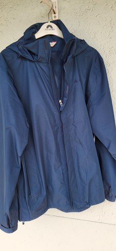 Vaude jacke blau größe - blau, 56