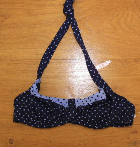 Bikini oberteil grösse - oberteil, 36