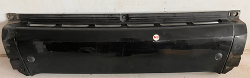 Original heckschürze - original,