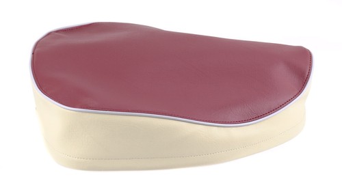 Sitzbezug mit spannring für - mit,