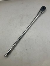 Snap-on TLLF72 1/4" Antrieb Dual 80 Technologie extra langer Griff Flex-Kopf Ratsche