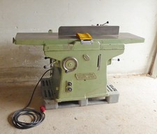 Kombi Abricht-Dickenhobel