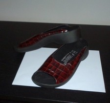 *** BIRKENSTOCK  Tatami *** Pantoletten  Gr.40  *** Echtleder -  NEUWARE ovp