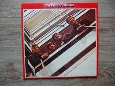 DLP The Beatles - 1962-1966