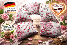 ⭐ Kirschkernkissen &