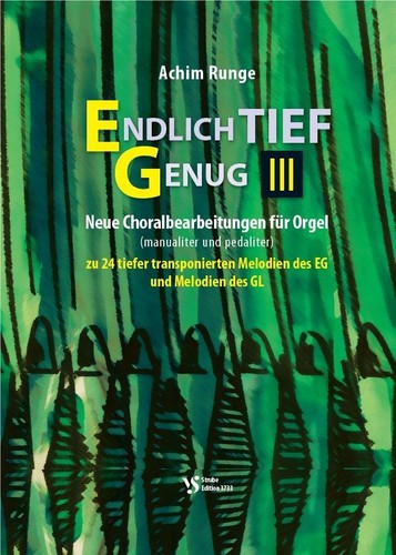 Noten endlich tief genug - ,