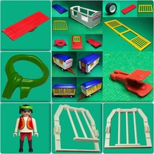 Playmobil Zirkus Circus