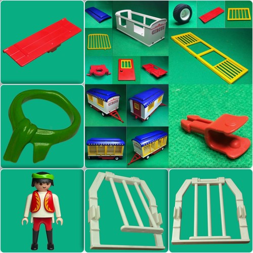 Playmobil zirkus circus - playmobil,