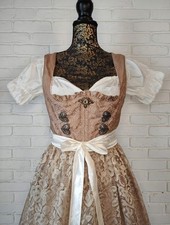 Marken Brautdirndl Hochzeit