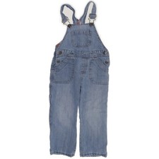 Papagino, Latzhose, Größe