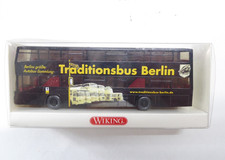BVG DD-Bus  D 89  -